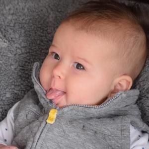 Meet your Posher, Alison